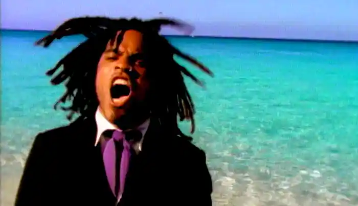 I Build This Garden For Us