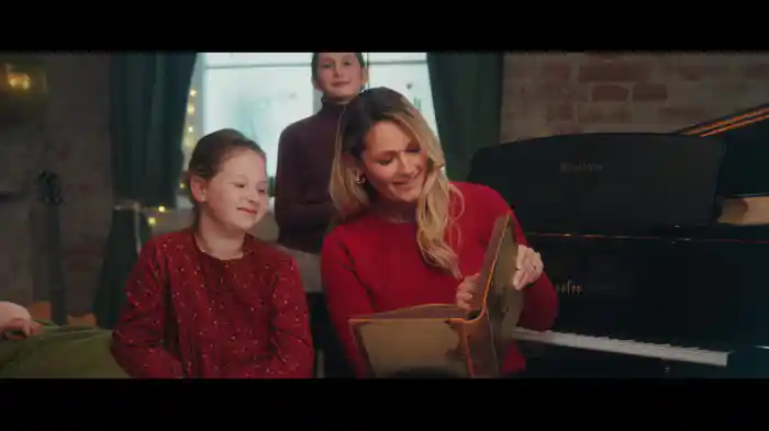 Rudolph, das kleine Rentier