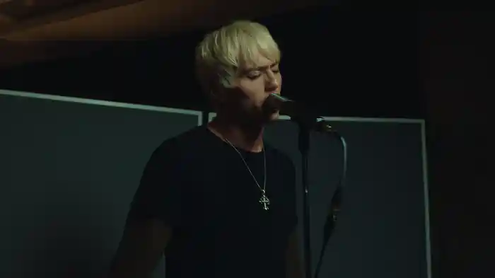 sweat (Live Session)