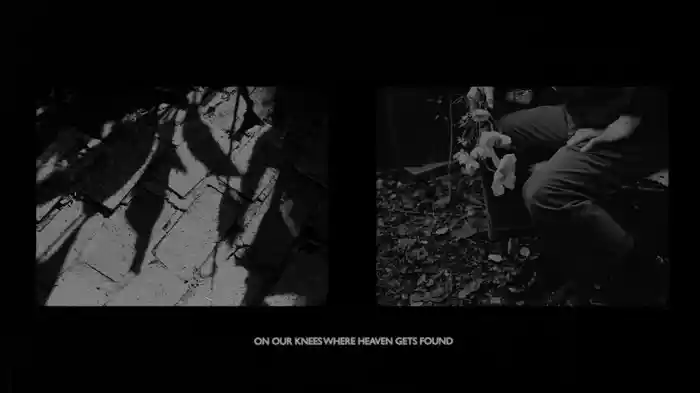 The Long Surrender (Lyric Video)