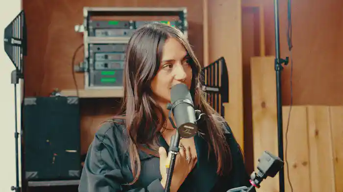 נמרוד (לייב סשן)