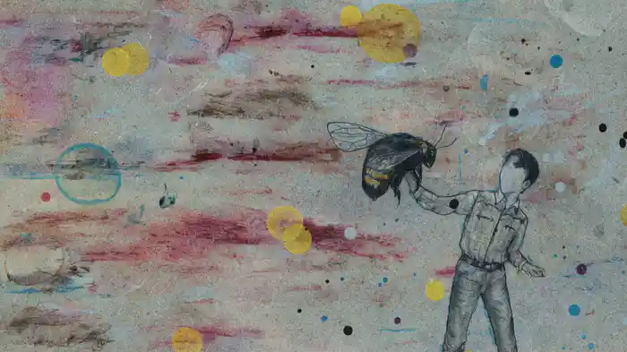 Ojalá (Lyric Video)