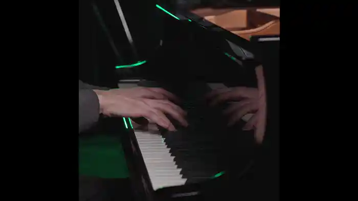 As Long As You're Mine (Arr. Piano) (From "Wicked")