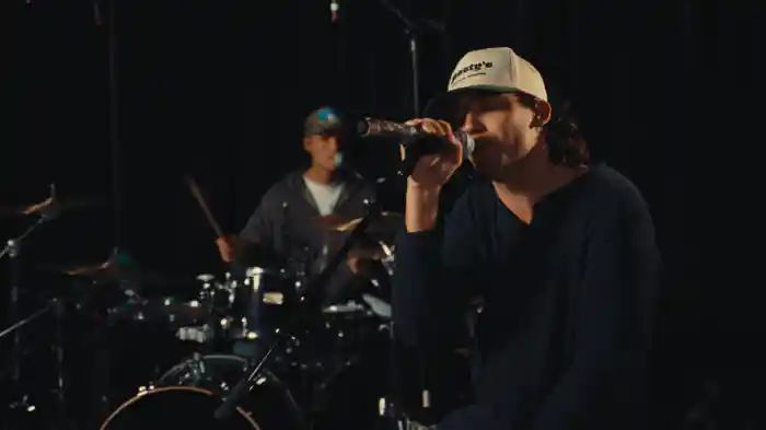 How To Not Help A Heartbreak (Live From The Rehearsal Sessions / 2026)