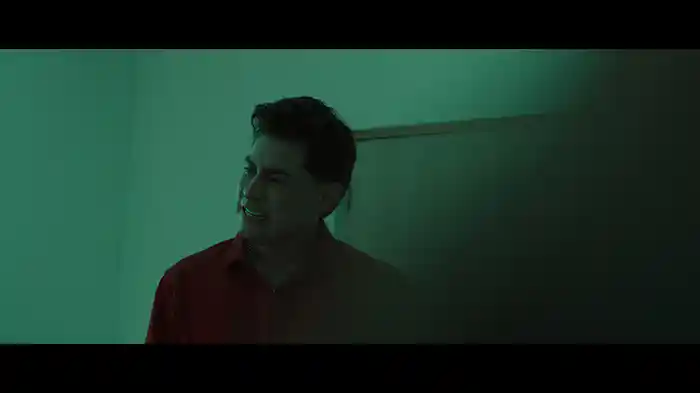 En Coma Inducido (Visualizer)