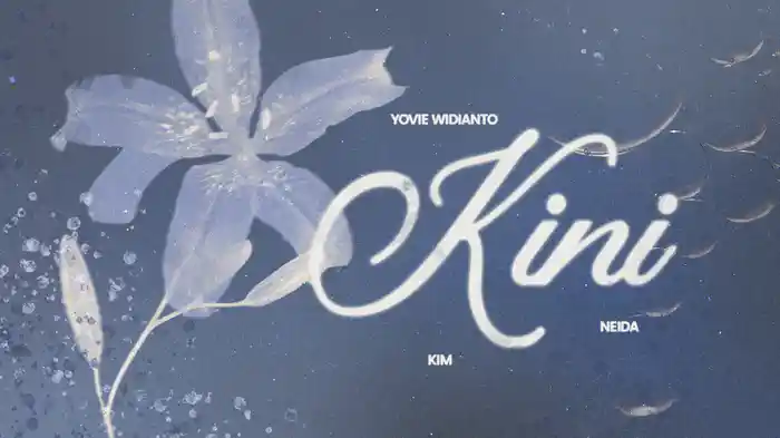 Kini (Lyric Video)