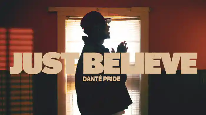 Just Believe (Audio)