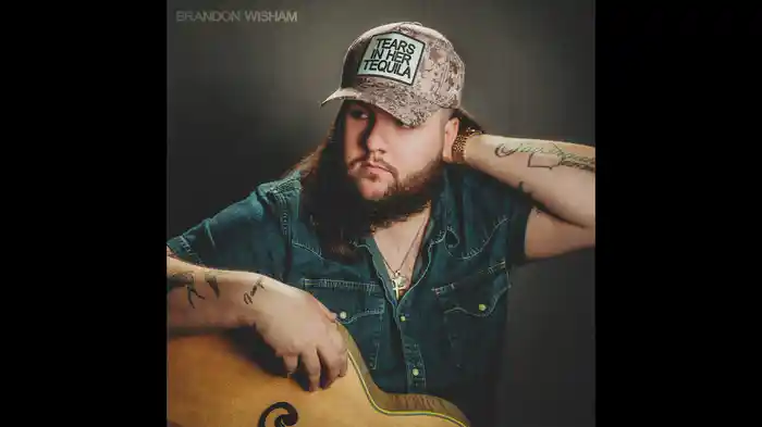 Tears In Her Tequila (Audio)