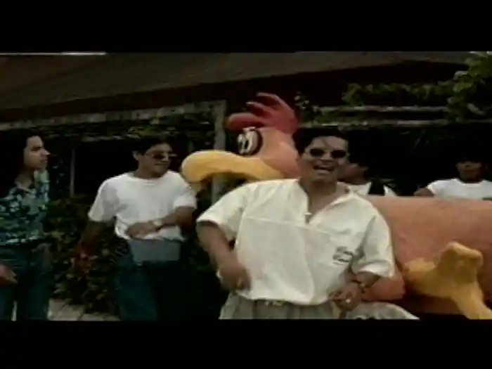 Caldo De Pollo