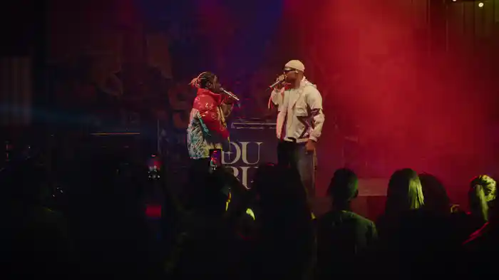 Tentei Ser Romântico (Ao Vivo No Rio De Janeiro / 2025)