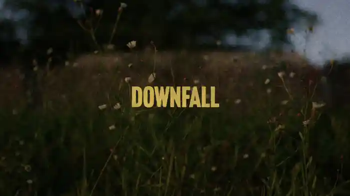 Downfall (Lyric Video)