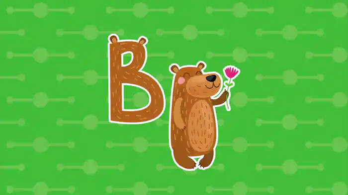 ABC Song