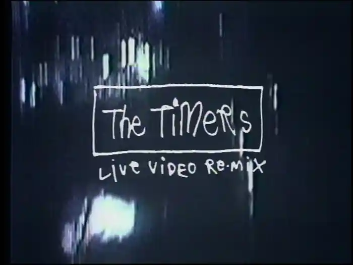 デイ・ドリーム・ビリーバー (Hummock MIX)