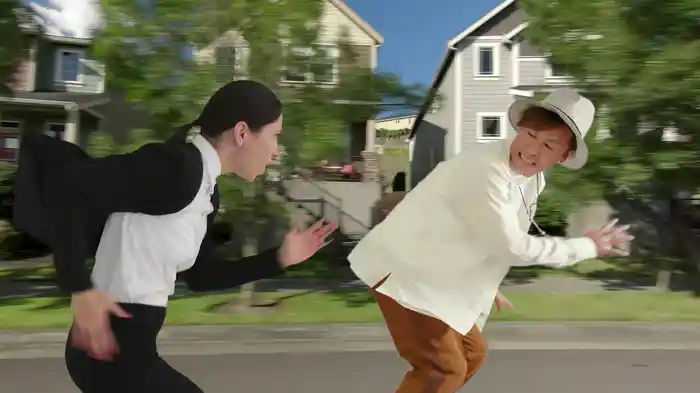 オモワクドオリ