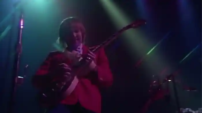 Freewill (Live From The Montreal Forum / 1981)