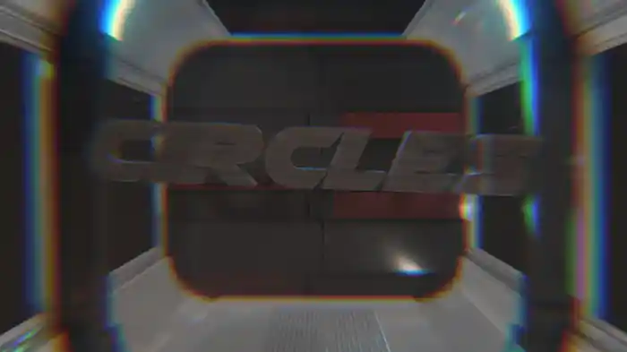 CIRCLES (Lyric Video)