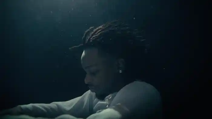 Fuk You Mean (Visualizer)