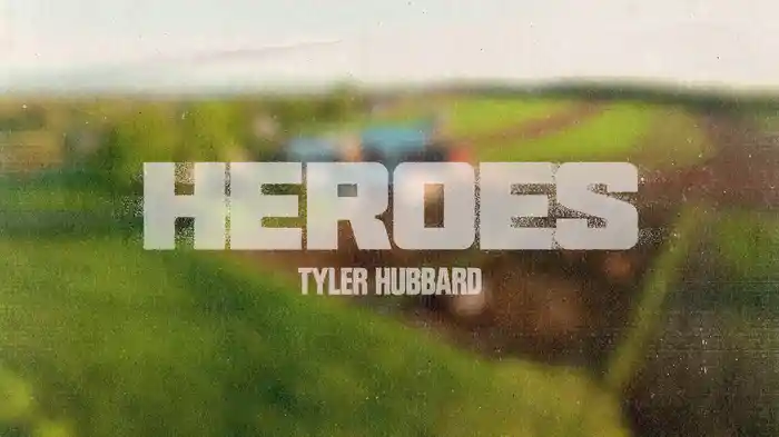 Heroes (Lyric Video)