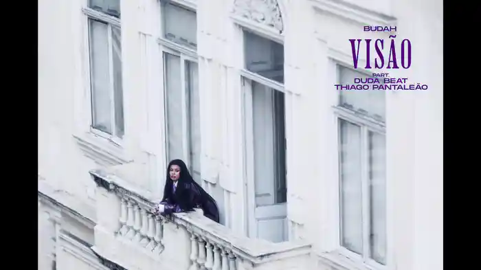 Visão (Lyric Video)