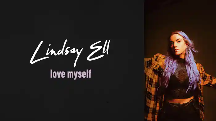 love myself (Lyric Video)