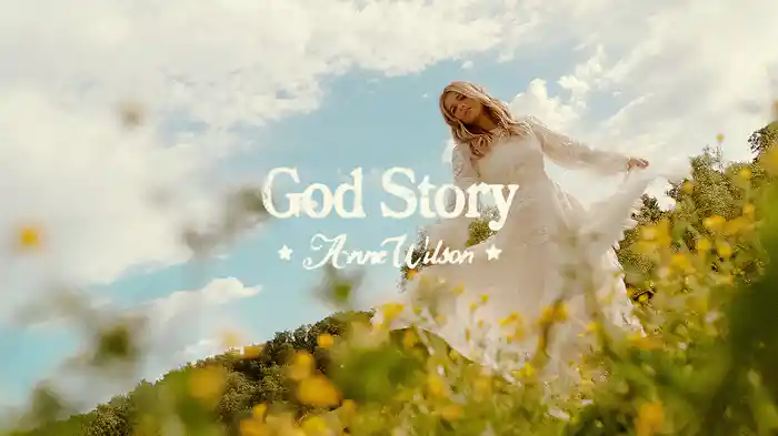 God Story (Audio)