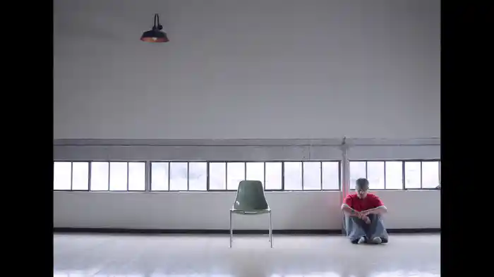 asimilando (Lyric Video)