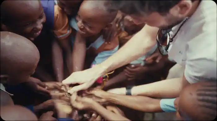 Amen (Junto a AUARA - be the change)