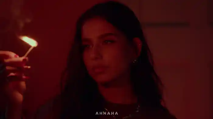 Ingrained (DNA) (Lyric Video)