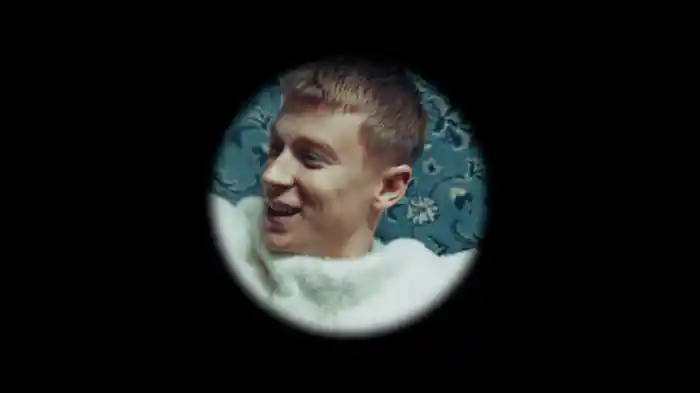 CANDY FLIP (Lyric Video)