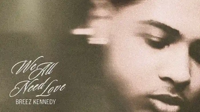 Don't Be Shy (Audio)