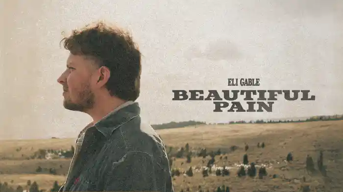 Beautiful Pain (Audio)