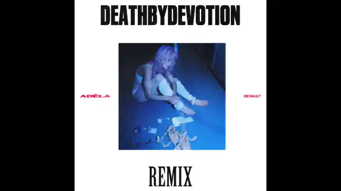 DeathByDevotion (Devault Remix / Audio)