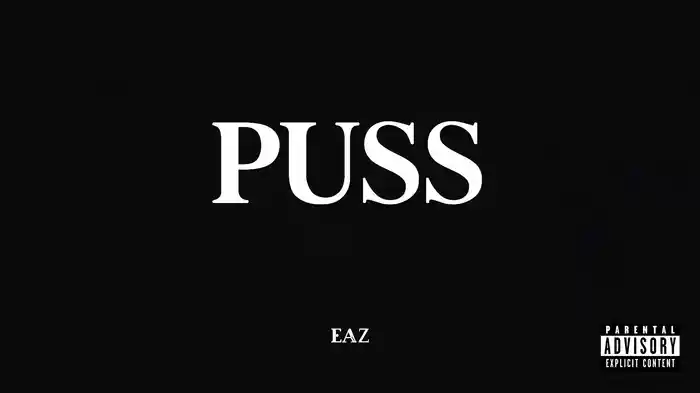 Puss (Audio)