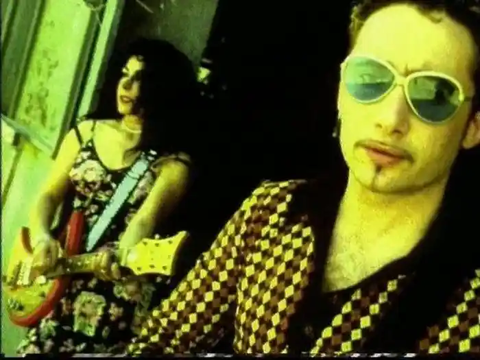 Senza Cuore (Videoclip)