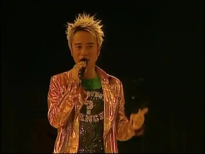 Medley : Prelude (Music Only)火美人 / 小生怕怕 / 請你早睡早起 / 笑看人生 / 現代足球小將 / 反斗星 / 少爺威威 / Victory