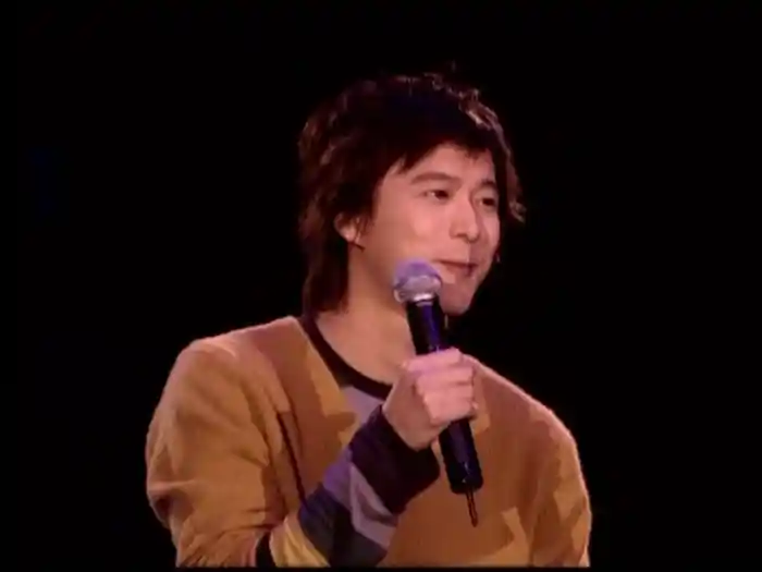 一家一減你 ('02 Live)