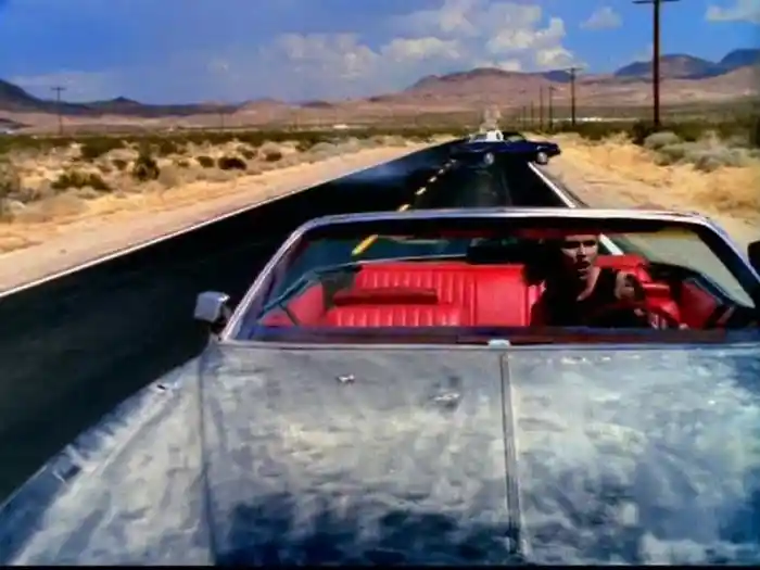 マイ・フェイヴァリット・ゲーム(Walkaway Version Clean)