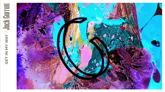 Get In My Way (Audio)