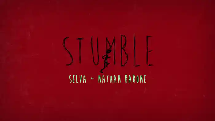 Stumble (Lyric Video)