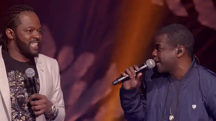 A Doida (Ao Vivo No Rio De Janeiro / 2020)