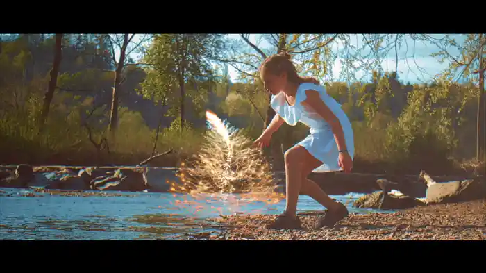 Clothes Off (Nanana)