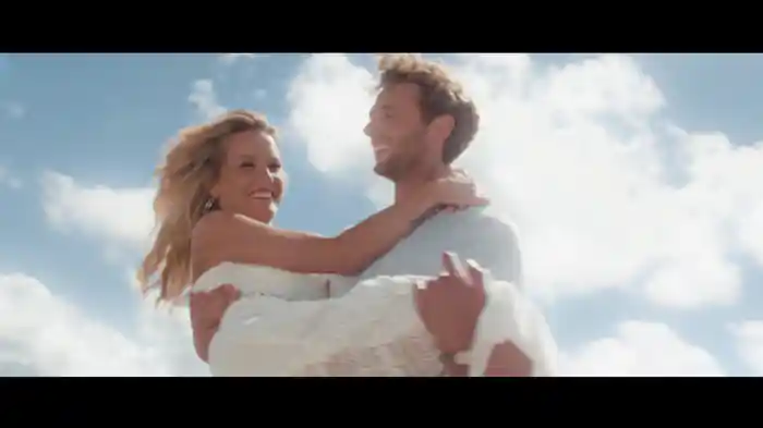 Ich will mit dir (nicht nur reden)