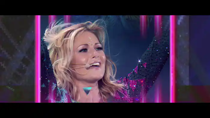 90s Medley (Live von der Stadion-Tour / Hamburg / 2018)