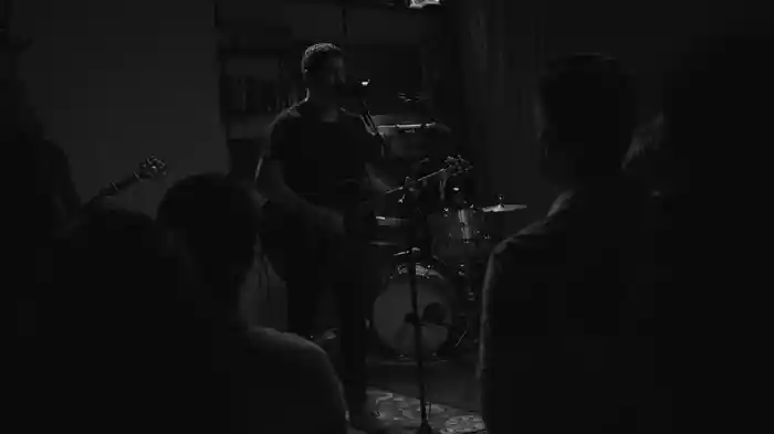 Land Of The Living (Live At 1971 Sounds, Atlanta, GA/2019)