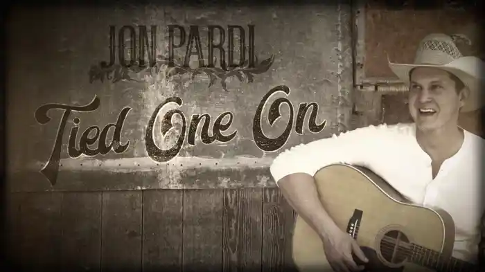 Tied One On (Audio)