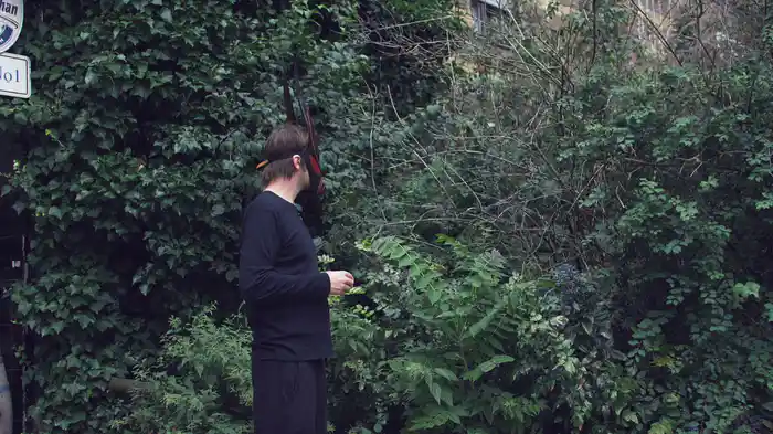 Sparrow (Track By Track)