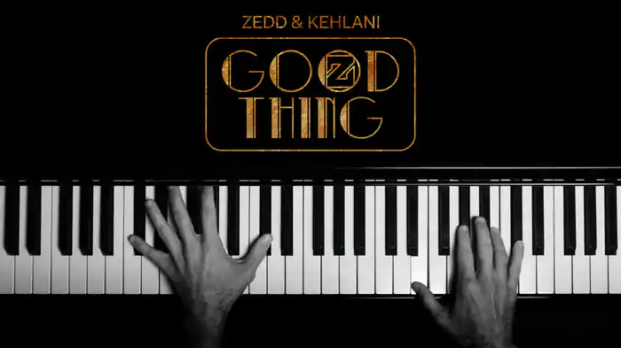 Good Thing (Lyric Video)