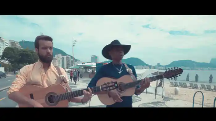 Tipo Matuto (#semfiltro)