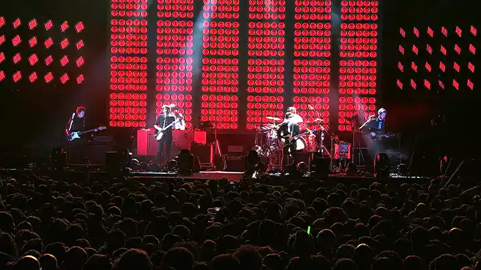 Dilema (En Directo En El Wizink Center, Madrid / 2018)