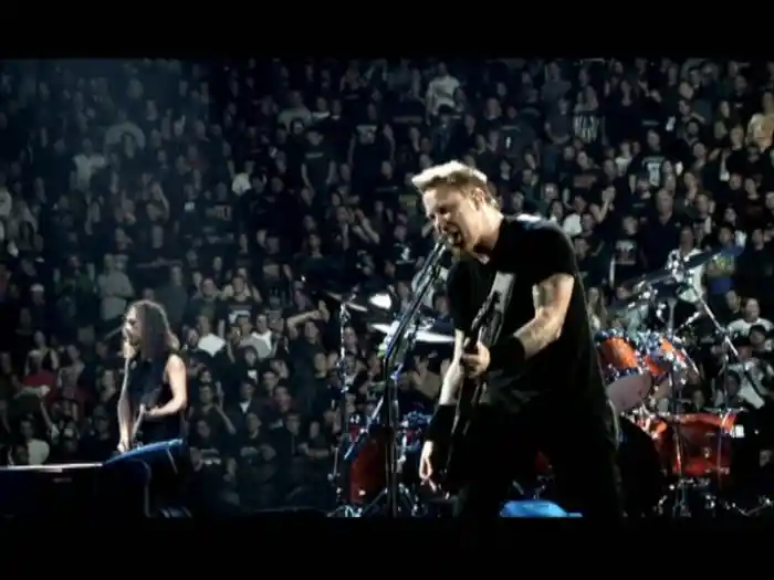 ブロークン、ビート＆スカード